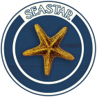 Seastar logo